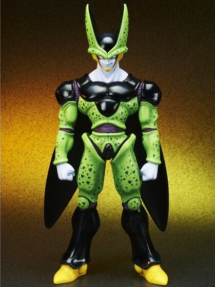 ギガンティックシリーズ ドラゴンボールZ　セル（完全体）